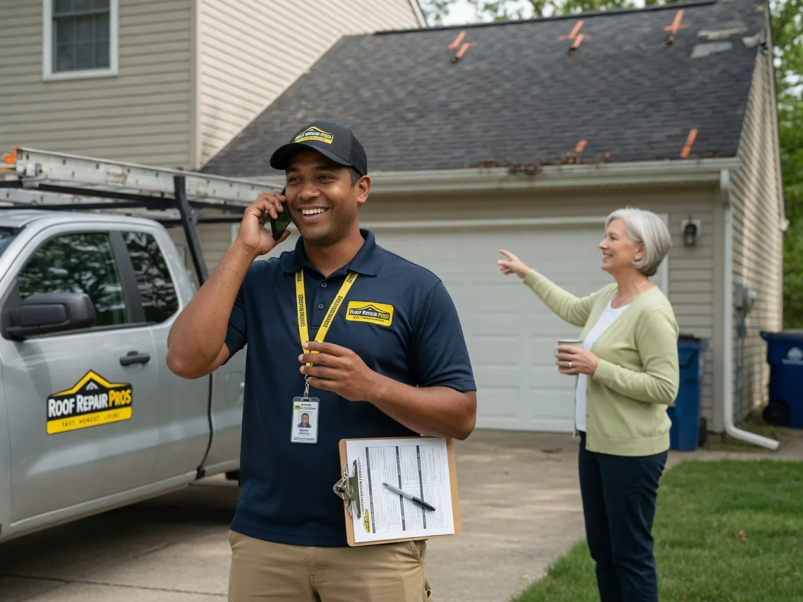 Roof Repair Chapman, KS FAQs